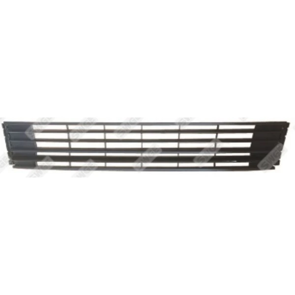 FOR  VW POLO 15- 4D Bumper Grille black  6RU  853  677C