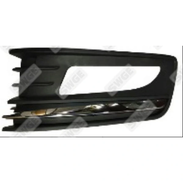 FOR  VW POLO 15- 4D Fog   Lamp Plate  Chromed  6RU  853  665/666