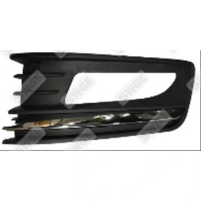 FOR  VW POLO 15- 4D Fog   Lamp Plate  Chromed  6RU  853  665/666