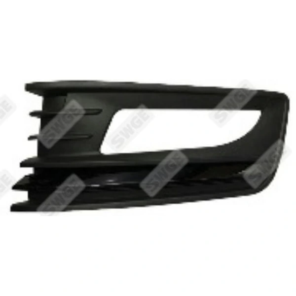 FOR  VW POLO 15- 4D Fog   Lamp Plate  Black  6RU  853  665/666F