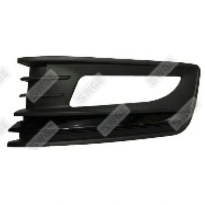 FOR  VW POLO 15- 4D Fog   Lamp Plate  Black  6RU  853  665/666F