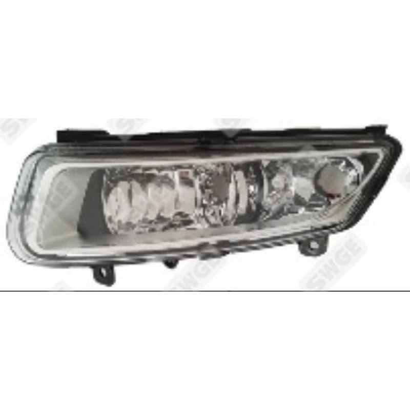 FOR  VW POLO 15- 4D  Fog  Lamp Two bulbs hole  6R0  941 061B/062B