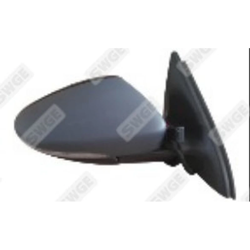 FOR  VW POLO 15- 4D  side mirror 6 lines  6RU 857 501/2 AQ A3T