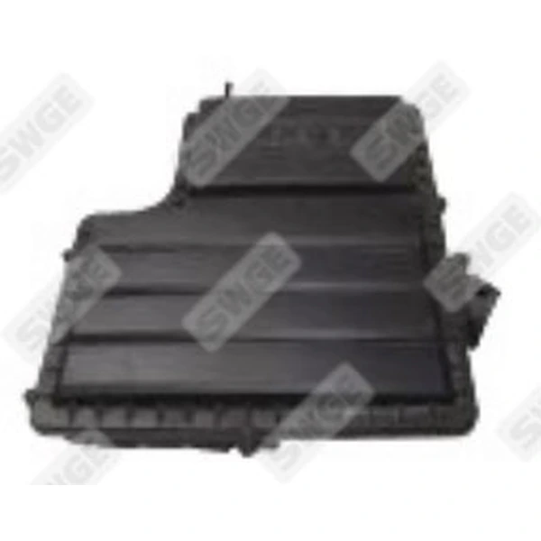 FOR  VW POLO 15- 4D  Air filter house  04E 129 607AS