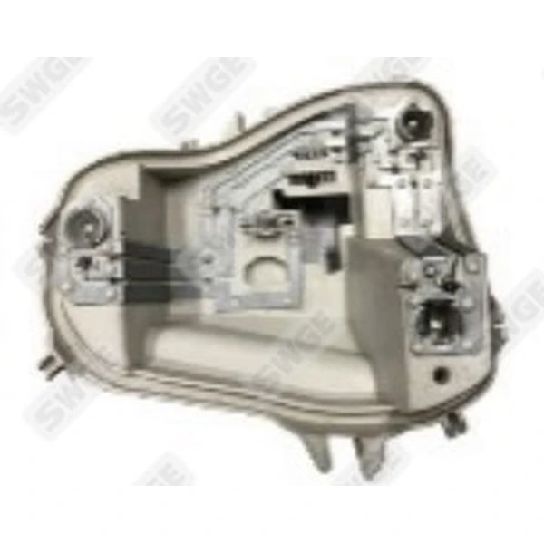 FOR  VW POLO 15- 4D  Tail lamp Circuit board  6RU 945 257/257B