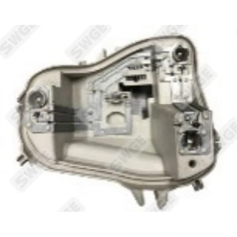 FOR  VW POLO 15- 4D  Tail lamp Circuit board  6RU 945 257/257B