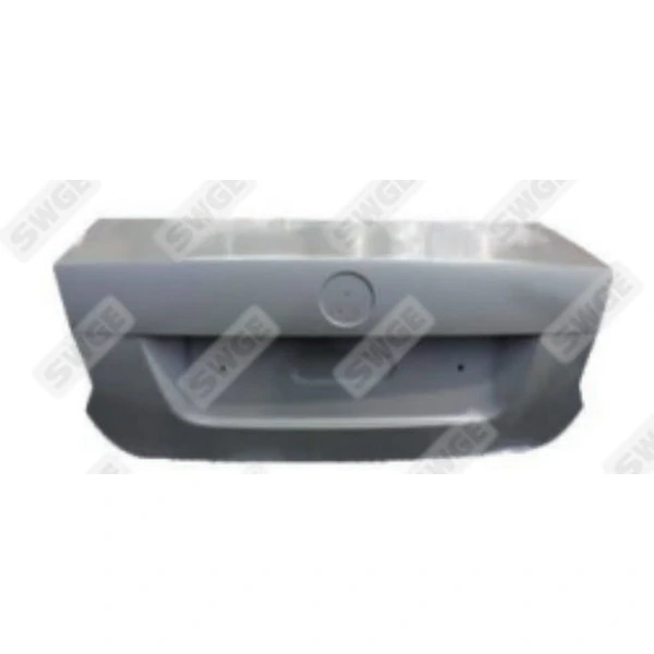 Rear Door  6RU 827 025 C