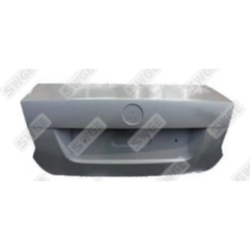 Rear Door  6RU 827 025 C