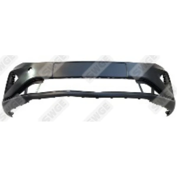 FOR POLO SEDAN 2020  FRONT BUMPER  6N5 807 221