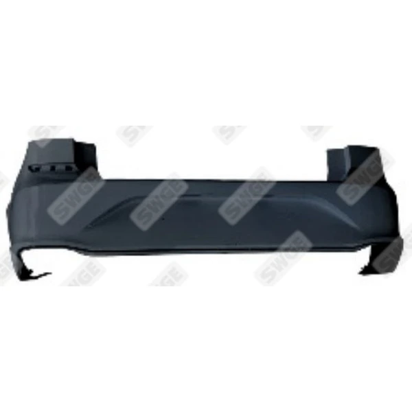 FOR POLO SEDAN 2020  REAR  Bumper  6N5 807 421