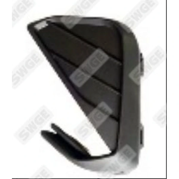 FOR POLO SEDAN 2020  fog lamp cover  6N5 853 665