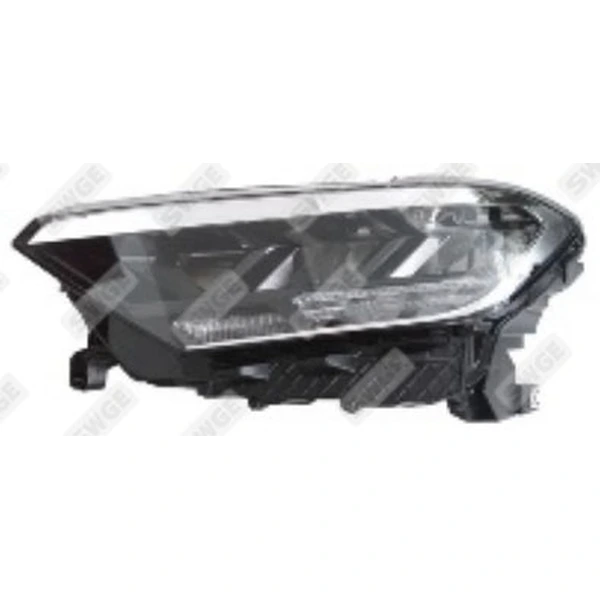 FOR POLO SEDAN 2020  Head   Lamp  6N5 941 005A