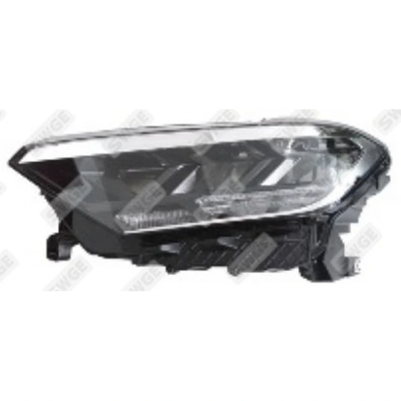 FOR POLO SEDAN 2020  Head   Lamp  6N5 941 005A