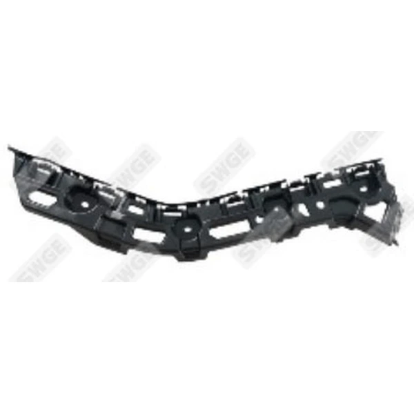 FOR POLO 2020/SKODA RAPID  Rear Bumper Bracket  60U 807 393