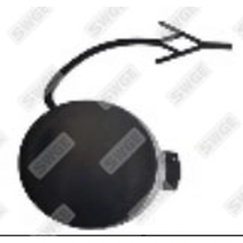 FOR POLO SEDAN 2020  Front  Bumper  Trailer cover  6N5 807 241