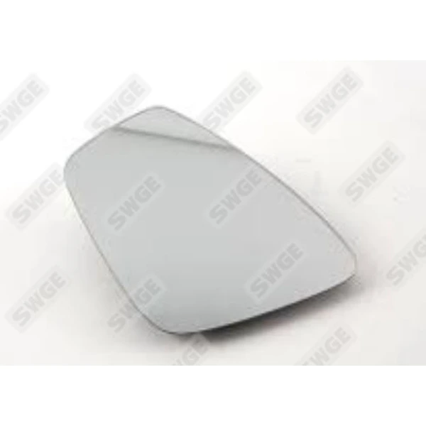 FOR POLO SEDAN 2020  Side Mirror Glass  5JB 857 521/2