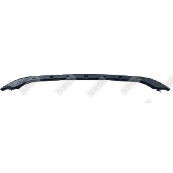 FOR POLO SEDAN 2020  Front  Bumper  reinforcement  6N5 807 651