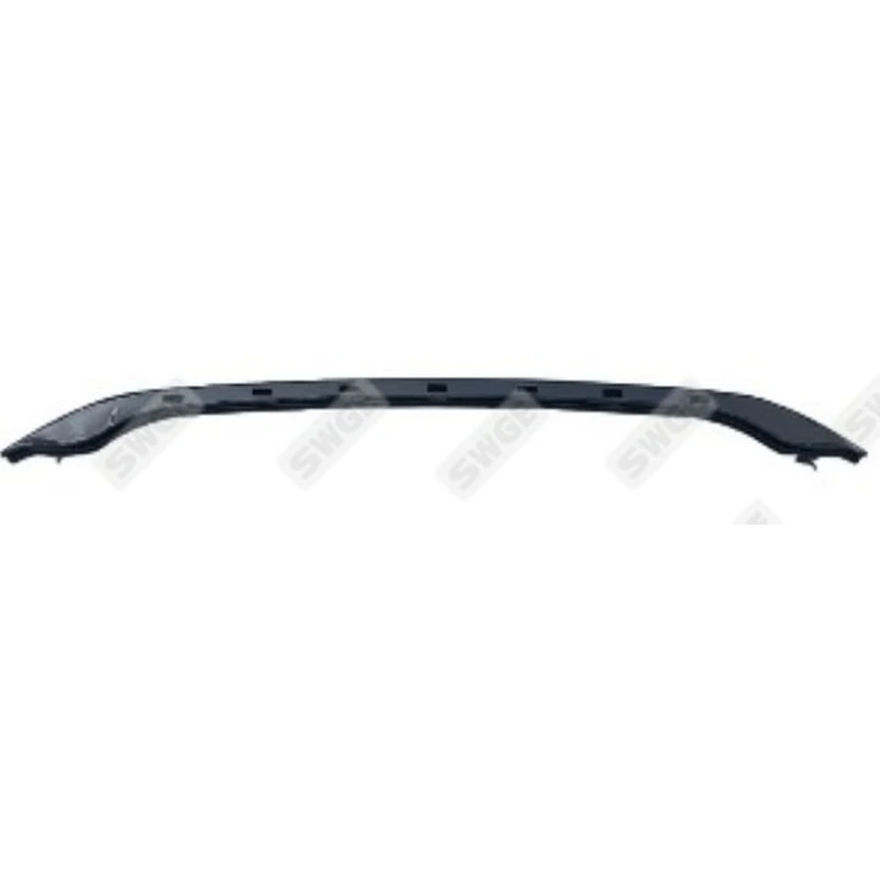 FOR POLO SEDAN 2020  Front  Bumper  reinforcement  6N5 807 651