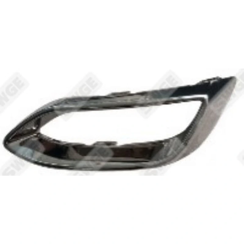FOR POLO SEDAN 2020  Trim Bright Chromed  6N5 807 833/4A