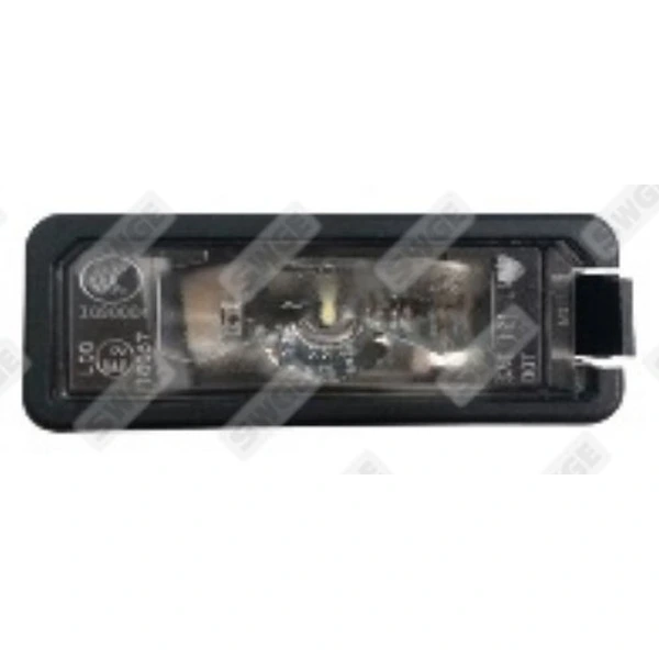 FOR POLO SEDAN 2020  License Plate Light  3G5 943 021