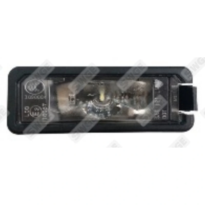 FOR POLO SEDAN 2020  License Plate Light  3G5 943 021