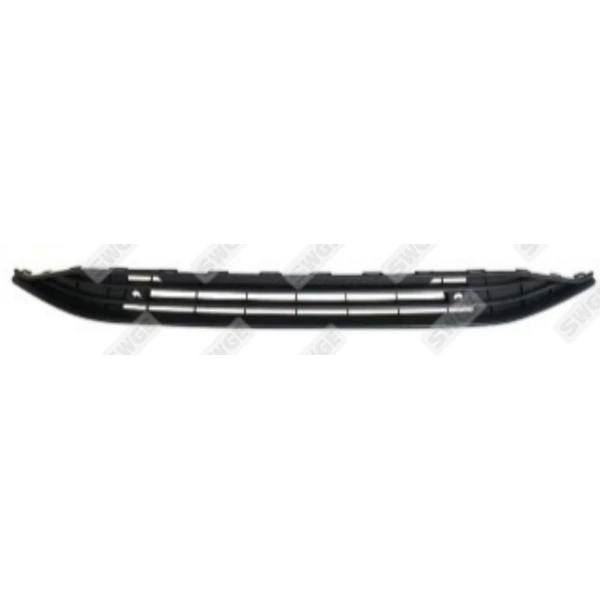 FOR POLO SEDAN 2020  Bumper grille with sensor hole  6N5 853 677A