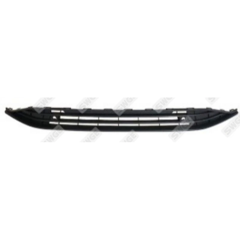 FOR POLO SEDAN 2020  Bumper grille with sensor hole  6N5 853 677A