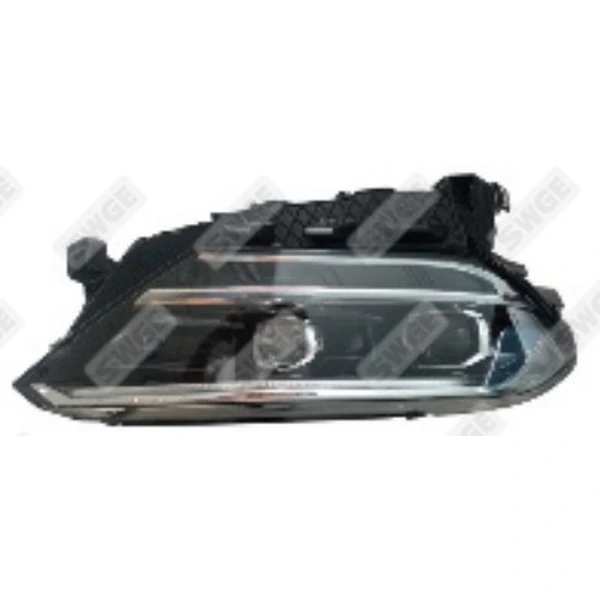 FOR POLO SEDAN 2020  Head Lamp comfortable type  6N5 941 035