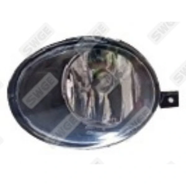 FOR  JETTA 2011  Fog Lamp  5K0 941 699/700
