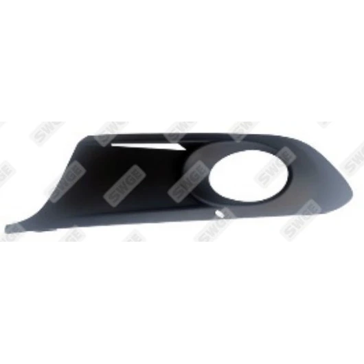 FOR  JETTA 2011  Fog Lamp cover with hole  5K0 941 665/666