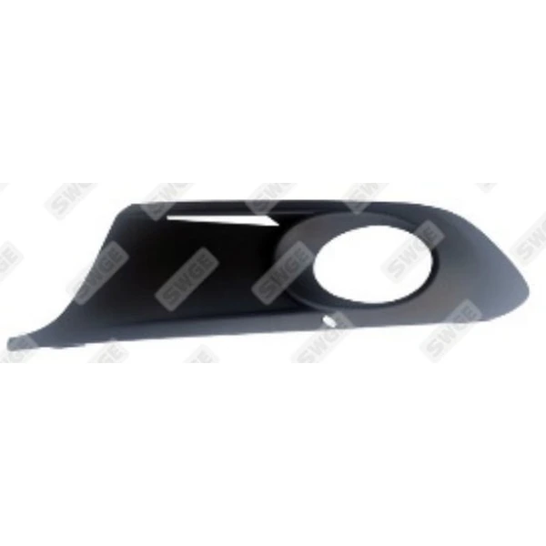 FOR  JETTA 2011  Fog Lamp cover with hole  5K0 941 665/666