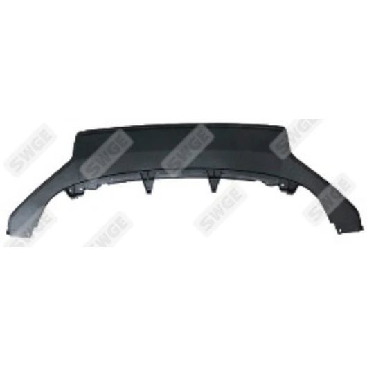 FOR  JETTA 2011  Front Bumper Spoiler  5C6 805 903