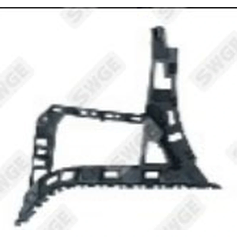 FOR  JETTA 2011  Rear Bumper Bracket  5C6 807 393/394