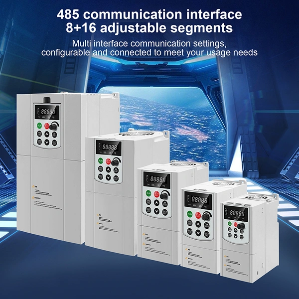 inversor solar de onda sinusoidal pura