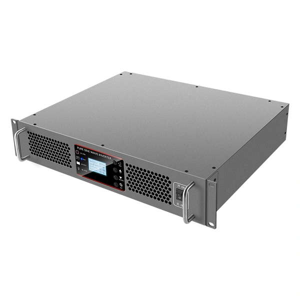 rack mounted inverter