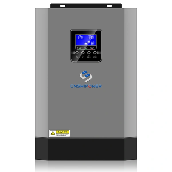15kw hybrid solar inverter single phase