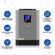 15kw hybrid solar inverter single phase