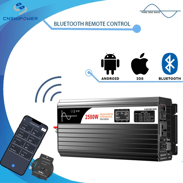 直流交流逆变纯正弦波