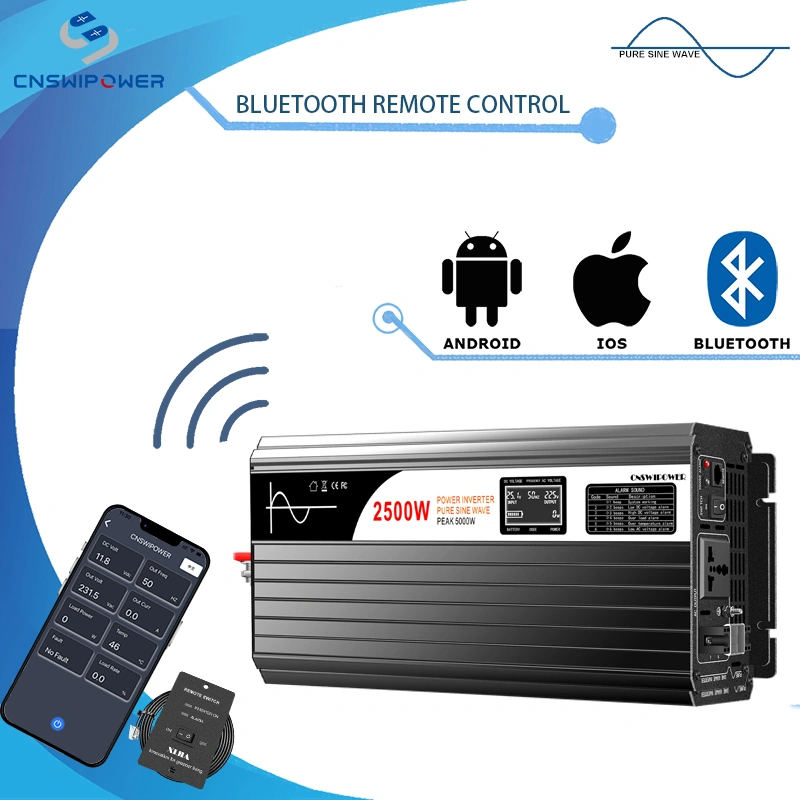 直流交流逆变纯正弦波