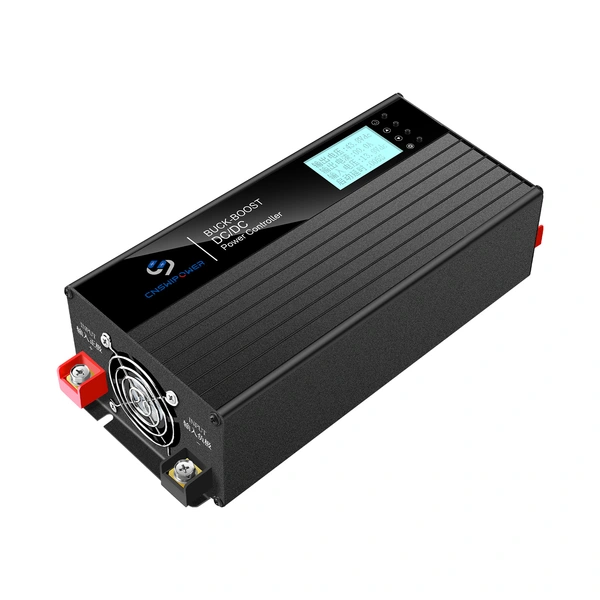 DC to DC Charger 3~50V 3~75V 0~100A ACC