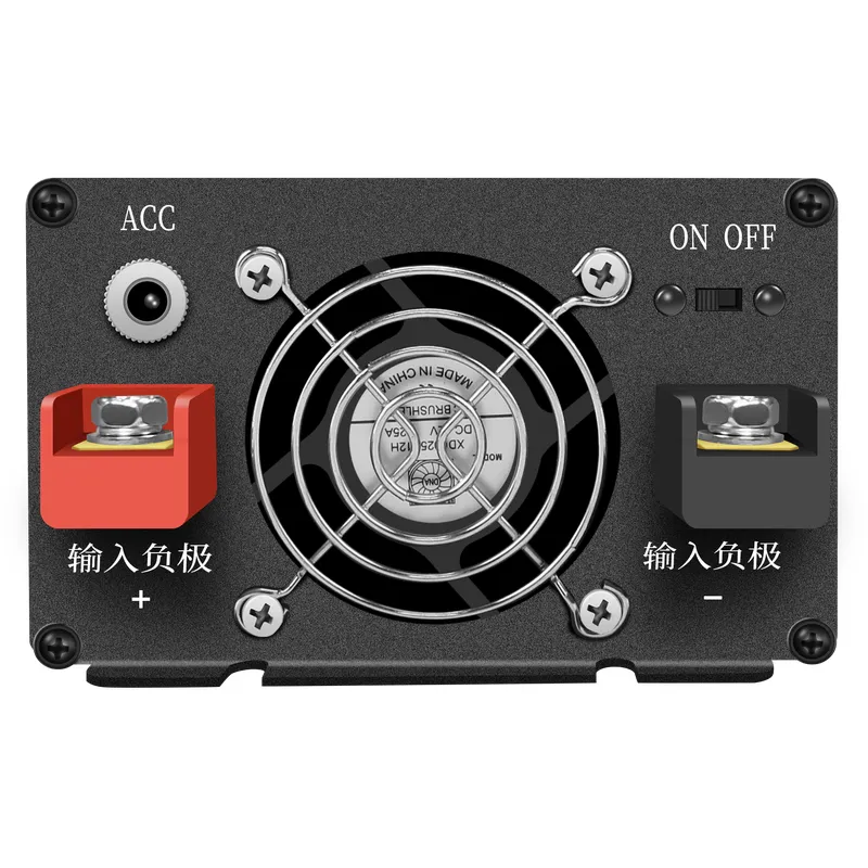 DC to DC Charger 3~50V  0~30A