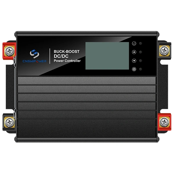 DC to DC Charger 3~50V  0~60A