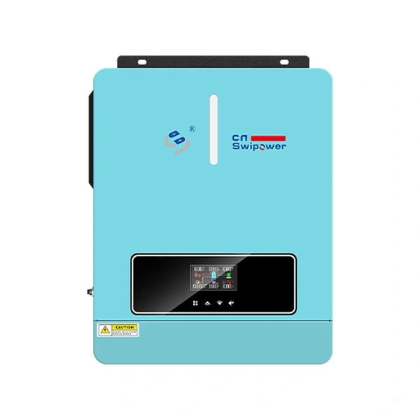 solar hybrid inverter mppt