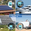 solar hybrid inverter mppt