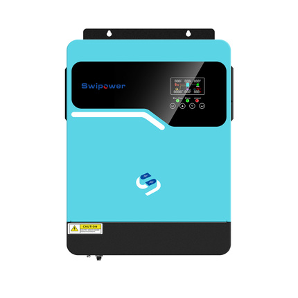 Hybrid Solar Inverter SRG Series
