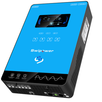 Hybrid Solar Inverter EFP Series