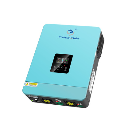 Hybrid Solar Inverter SRG Series