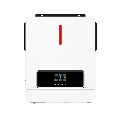 Hybrid Solar Inverter SRC-4000VA-US