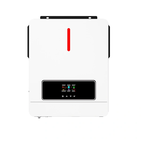 solar hybrid inverter mppt