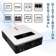 solar hybrid inverter mppt